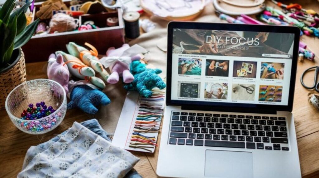 TikTok Shop Affiliate Creator