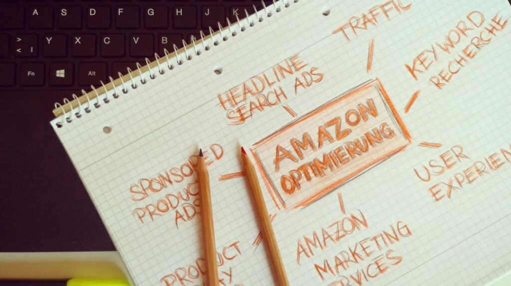 Amazon Affiliate Marketing Program