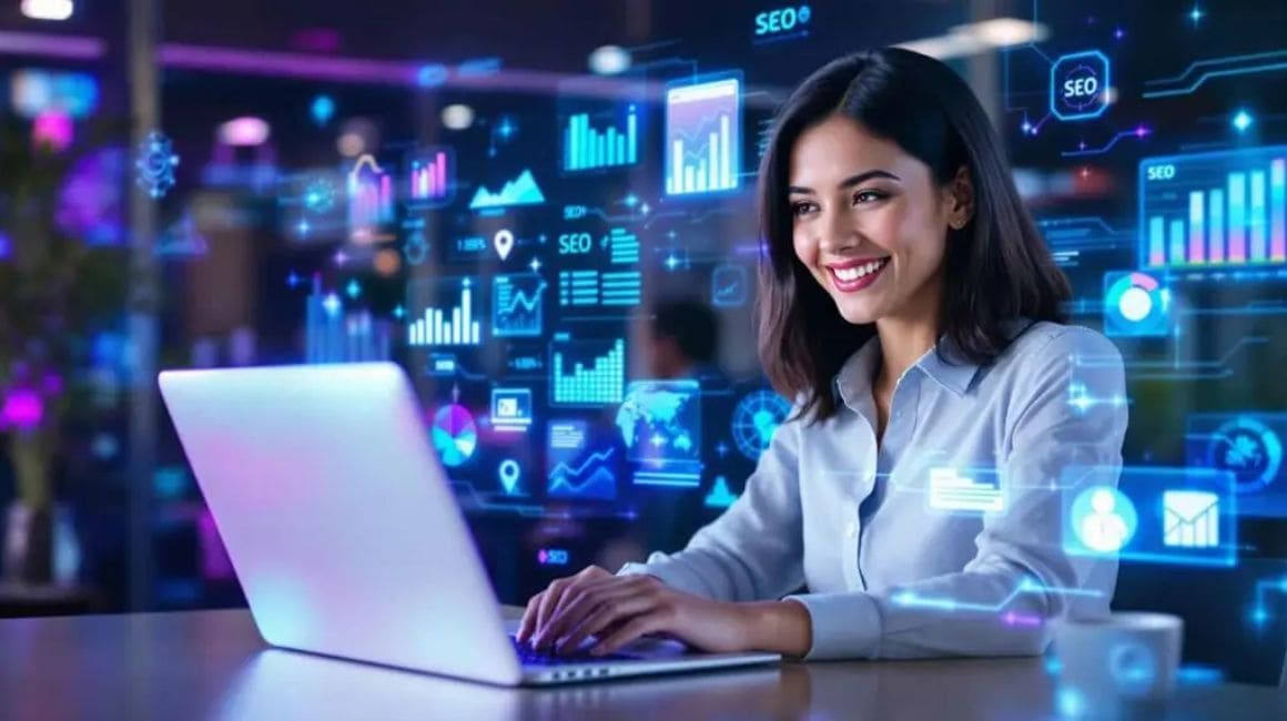 Best Free SEO Tools in 2025 for Affiliate Marketing Success