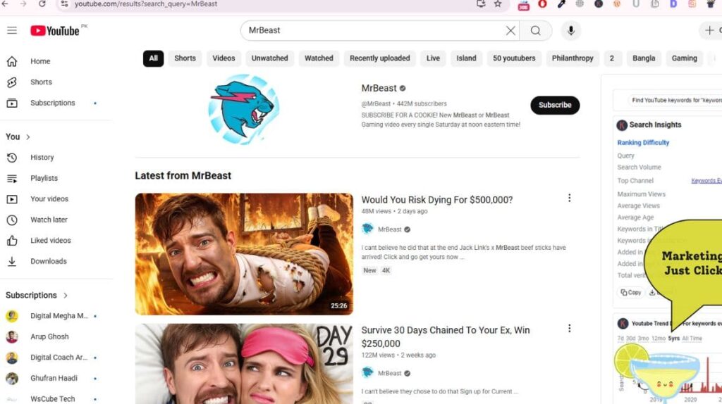 MrBeast