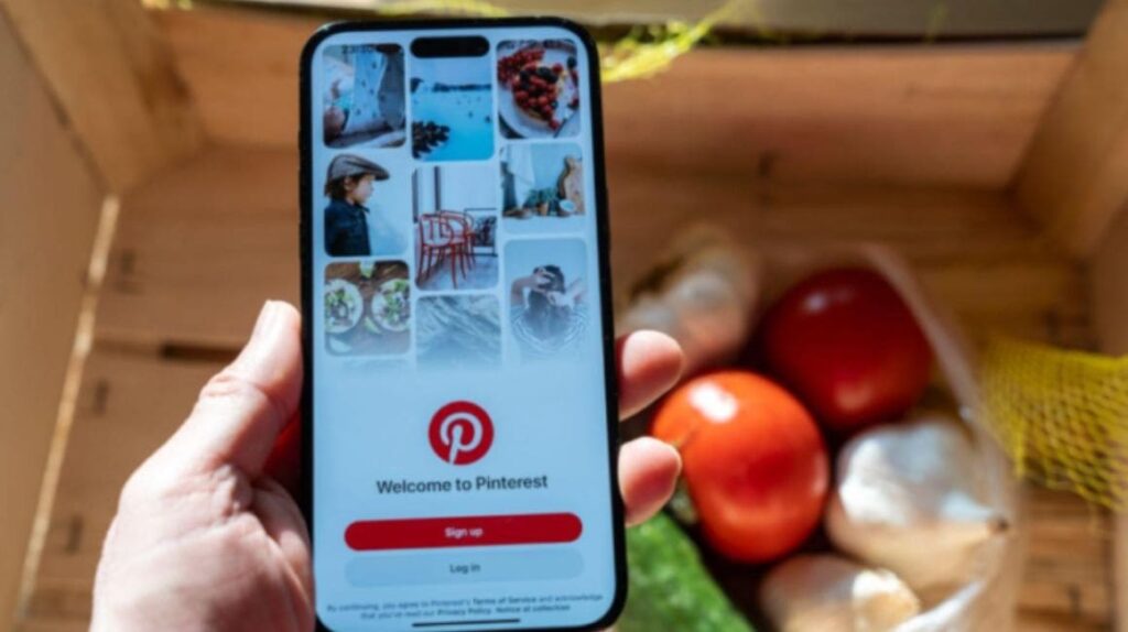 Pinterest Affiliate Marketing