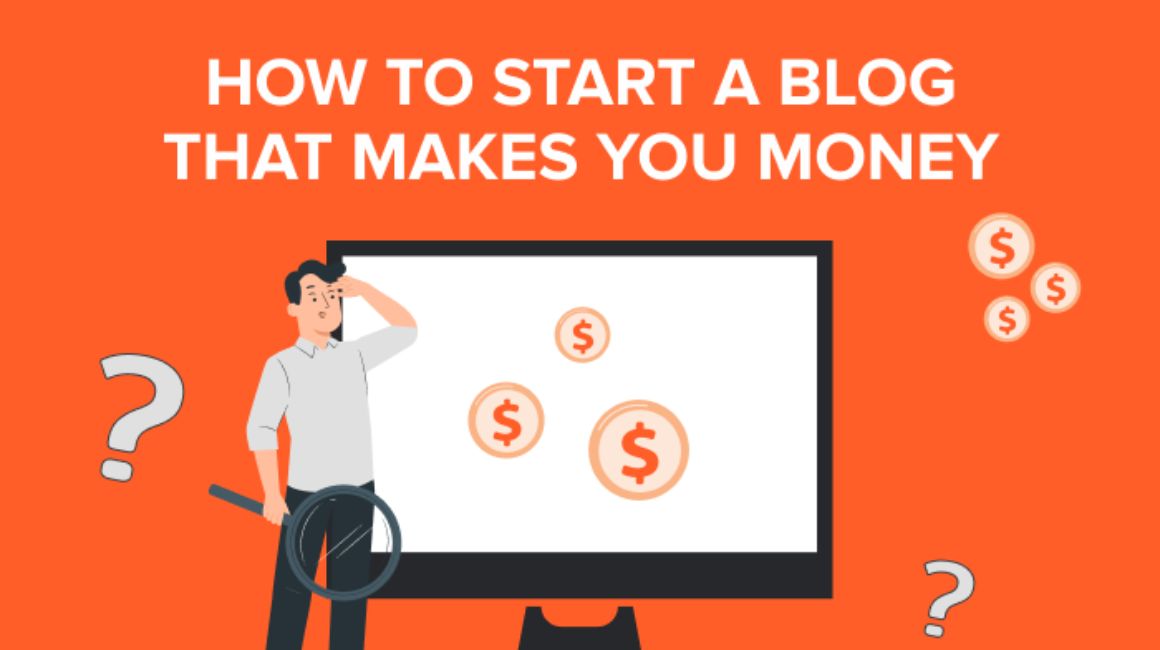Make Money Blogging: Best Low-Competition Profitable Niches