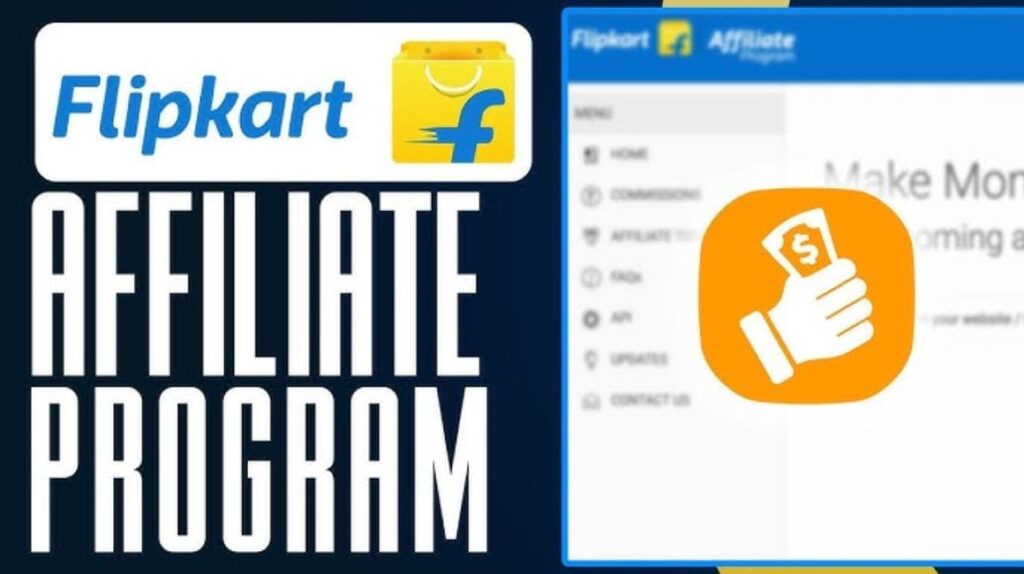 Flipkart Affiliate Program