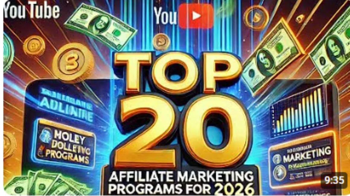 Affiliate Programs in Southeast Asia