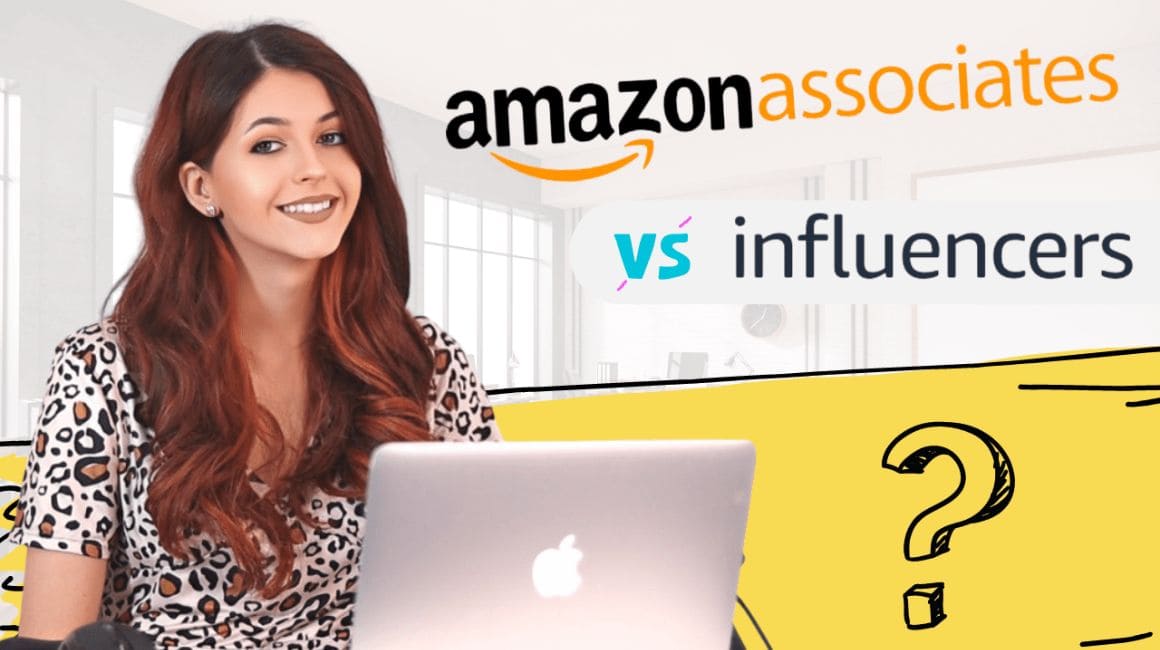 Amazon Affiliate Marketing Program