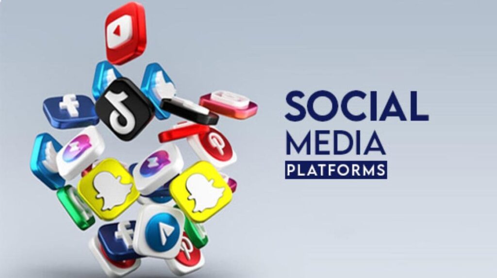 Social Media Affiliate Marketing: 