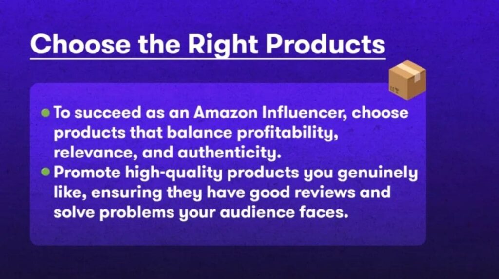  right platform for you