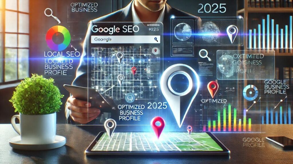 Affiliate Marketing SEO