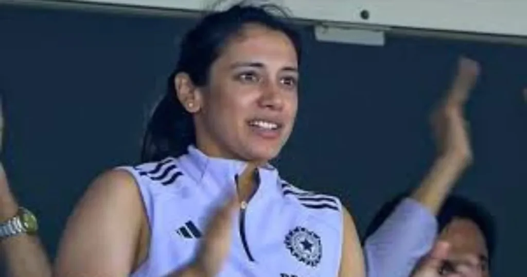 Jemima Rodriguez's incredible night