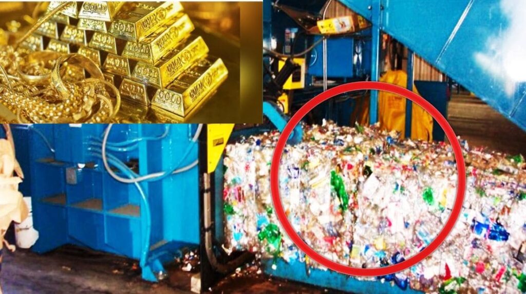 Start a Scrap Recycling Business and Earn Big Profits"