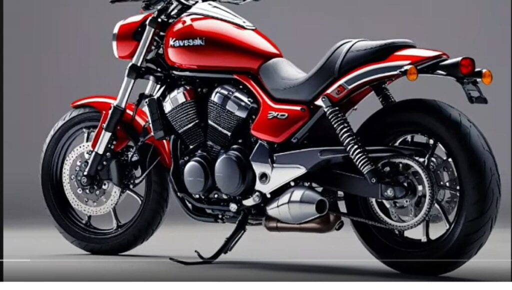 Yamaha RX100