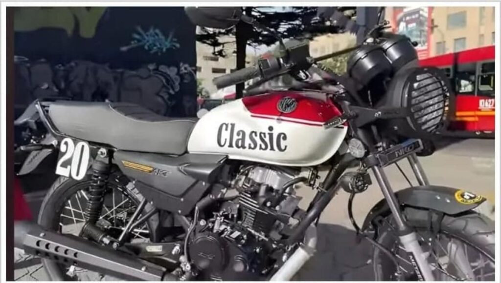 Hero Splendor 2025 