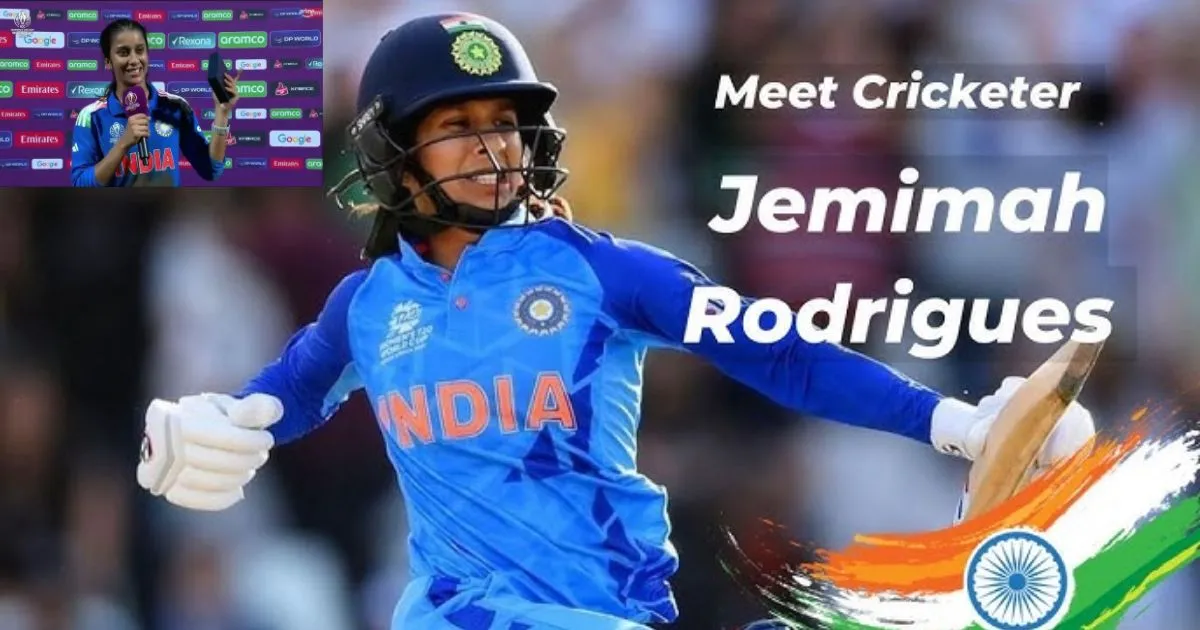 Jemima Rodriguez’s