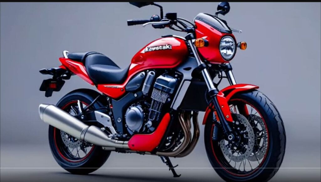 Yamaha RX100