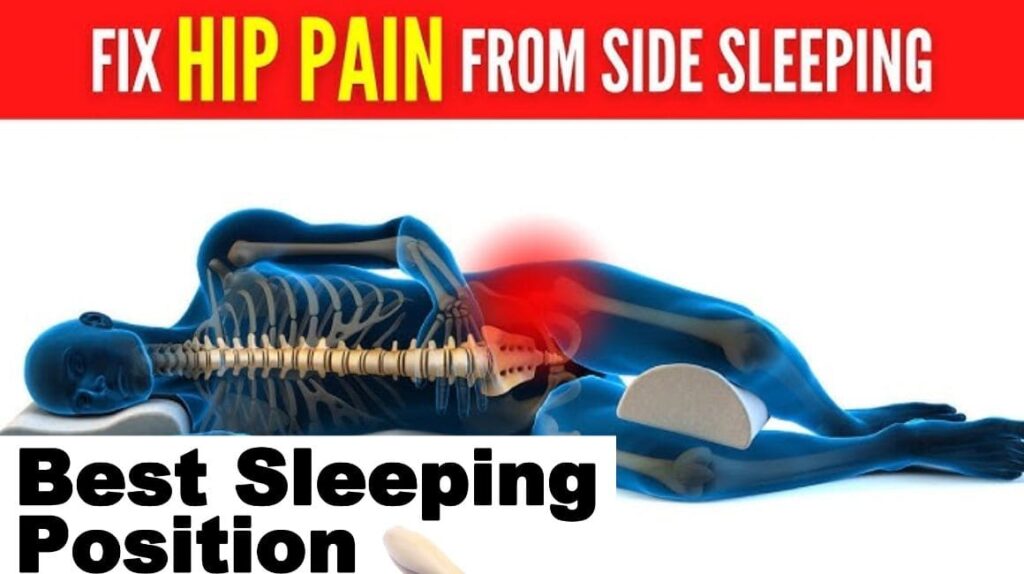 Left vs Right Side Sleeping