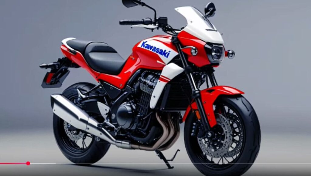 Yamaha RX100