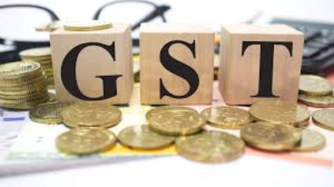 GST and Its Effect on Indian Bloggers