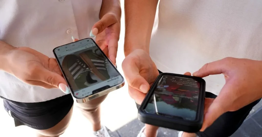 Denmark Social Media Ban 2025